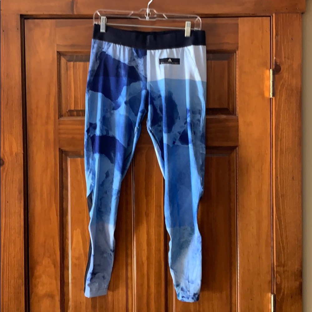 Stella McCartney workout leggings